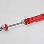  Tensioner At full Length, links to larger image